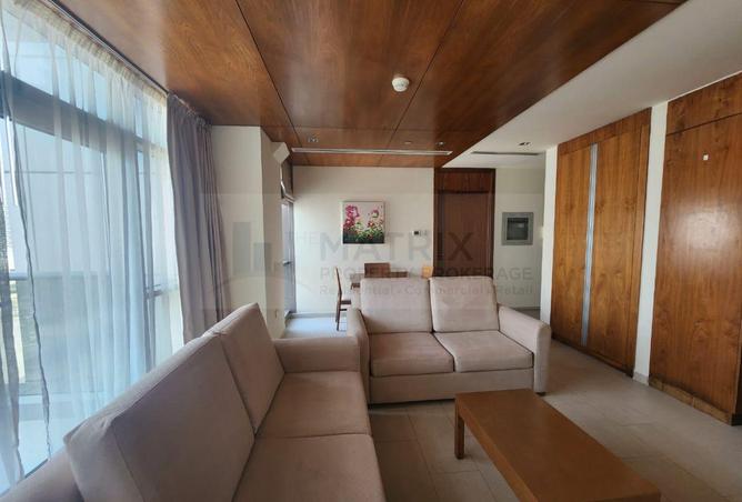 1-bed apartment in The Spirit — photo 3