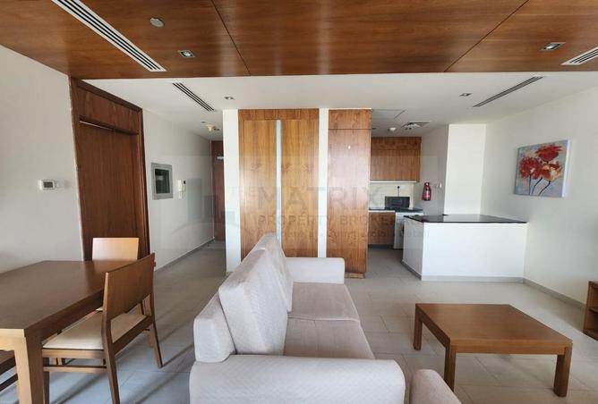 1-bed apartment in The Spirit — photo 2