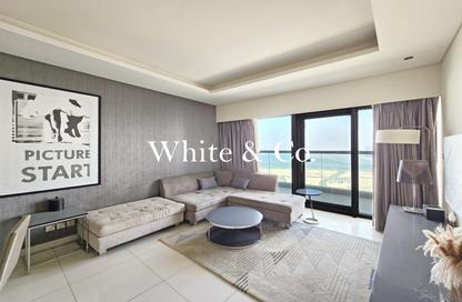 Apartment - 2 Bedrooms - 3 Bathrooms for rent in Tower D - Damac Towers by Paramount - Business Bay - Dubai