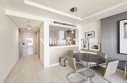Apartment - 2 Bedrooms - 3 Bathrooms for rent in Tower D - Damac Towers by Paramount - Business Bay - Dubai
