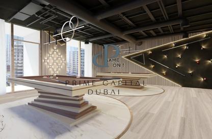 Apartment - 2 Bedrooms - 3 Bathrooms for sale in Me Do Re 2 - JLT Cluster G - Jumeirah Lake Towers - Dubai