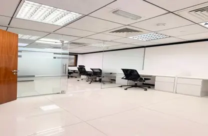 Business Centre - Studio - 2 Bathrooms for rent in Arjumand Offices and Retail - Dubai Investment Park 1 (DIP 1) - Dubai Investment Park (DIP) - Dubai