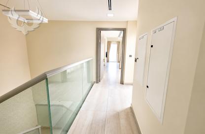 Townhouse - 4 Bedrooms - 4 Bathrooms for rent in Quortaj - North Village - Al Furjan - Dubai Townhouse - 4 Bedrooms - 4 Bathrooms for rent in Quortaj - North Village - Al Furjan - Dubai