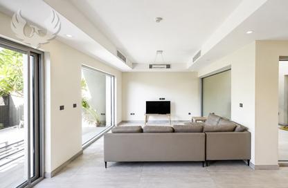 Townhouse - 4 Bedrooms - 4 Bathrooms for rent in Quortaj - North Village - Al Furjan - Dubai Townhouse - 4 Bedrooms - 4 Bathrooms for rent in Quortaj - North Village - Al Furjan - Dubai