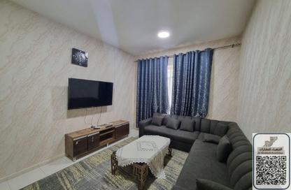 Apartment - 1 - 1 for rent in Al Hamidiya 2 - Al Hamidiya - Ajman