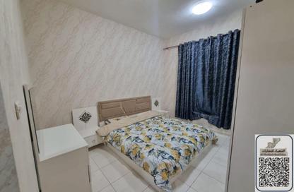 Apartment - 1 - 1 for rent in Al Hamidiya 2 - Al Hamidiya - Ajman Apartment - 1 - 1 for rent in Al Hamidiya 2 - Al Hamidiya - Ajman