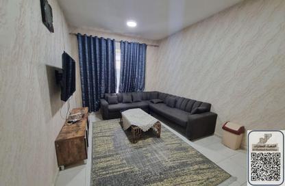 Apartment - 1 - 1 for rent in Al Hamidiya 2 - Al Hamidiya - Ajman Apartment - 1 - 1 for rent in Al Hamidiya 2 - Al Hamidiya - Ajman