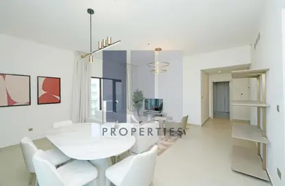 شقة - 3 غرف نوم - 4 حمامات للايجار في ريزيدينس سي - ياس جولف كليكشن - جزيرة ياس - أبوظبي