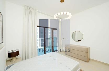 Apartment - 3 Bedrooms - 4 Bathrooms for rent in Residences C - Yas Golf Collection - Yas Island - Abu Dhabi