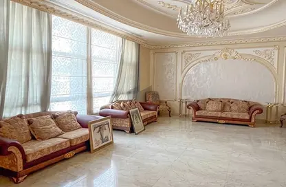 Villa for rent in Al Manhal - Abu Dhabi