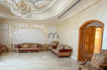 Villa - 7+ - 7+ for rent in Al Manhal - Abu Dhabi Villa - 7+ - 7+ for rent in Al Manhal - Abu Dhabi