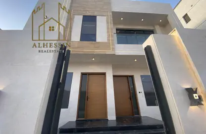 Villa - 6 Bedrooms - 7+ Bathrooms for sale in Al Zaheya Gardens - Al Zahya - Ajman
