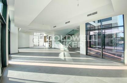 Villa - 4 - 6 for rent in Murooj Al Furjan East - Murooj Al Furjan - Al Furjan - Dubai Villa - 4 - 6 for rent in Murooj Al Furjan East - Murooj Al Furjan - Al Furjan - Dubai