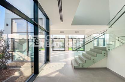 Villa - 4 - 6 for rent in Murooj Al Furjan East - Murooj Al Furjan - Al Furjan - Dubai Villa - 4 - 6 for rent in Murooj Al Furjan East - Murooj Al Furjan - Al Furjan - Dubai