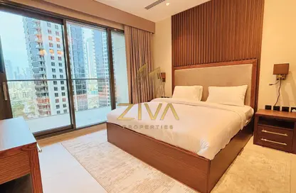 النزل و الشقق الفندقية - 1 حمام للايجار في إيليت داون تاون ريزيدنس 2 - برج ايليت ريزيدينس - وسط مدينة دبي - دبي النزل و الشقق الفندقية - 1 حمام للايجار في إيليت داون تاون ريزيدنس 2 - برج ايليت ريزيدينس - وسط مدينة دبي - دبي