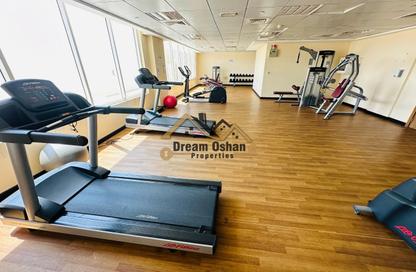 Apartment - 2 Bedrooms - 3 Bathrooms for rent in Liwa Residence - Dubai Silicon Oasis - Dubai