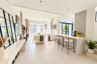 Townhouse - 4 - 4 for rent in Bliss - Arabian Ranches 3 - Dubai