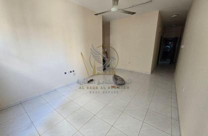 Apartment - 1 Bedroom - 1 Bathroom for rent in Bu Tina - Al Sharq - Sharjah