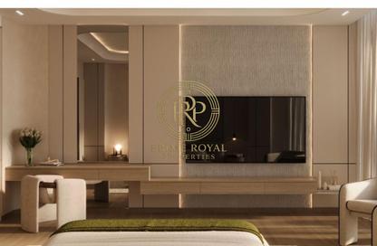 Apartment - Studio - 1 for sale in Binghatti Skyrise Tower B - Binghatti Skyrise - Business Bay - Dubai Apartment - Studio - 1 for sale in Binghatti Skyrise Tower B - Binghatti Skyrise - Business Bay - Dubai