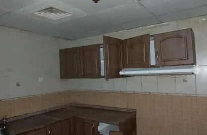 Apartment - 1 Bedroom - 2 Bathrooms for rent in Al Rashidiya 3 - Al Rashidiya - Ajman