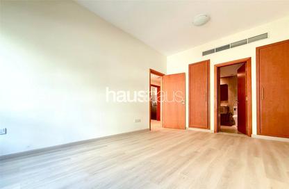 Apartment - 1 Bedroom - 1 Bathroom for sale in Al Samar 4 - Al Samar - Greens - Dubai