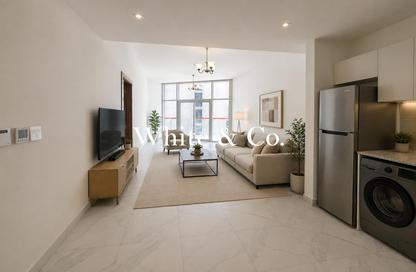 Apartment - 2 Bedrooms - 3 Bathrooms for sale in Millennium Binghatti Residences - Business Bay - Dubai