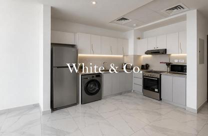 Apartment - 2 Bedrooms - 3 Bathrooms for sale in Millennium Binghatti Residences - Business Bay - Dubai