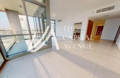 Apartment - 2 Bedrooms - 3 Bathrooms for sale in Canal Residence - Al Reem Island - Abu Dhabi