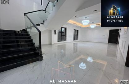 Villa - 5 Bedrooms - 7 Bathrooms for sale in Al Rawda 2 Villas - Al Rawda 2 - Al Rawda - Ajman