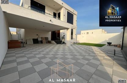 Villa - 5 Bedrooms - 7 Bathrooms for sale in Al Rawda 2 Villas - Al Rawda 2 - Al Rawda - Ajman