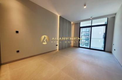 Apartment - Studio - 1 Bathroom for rent in Stonehenge Residences II - District 15 - Jumeirah Village Circle - Dubai