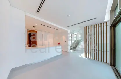 Townhouse - 3 Bedrooms - 4 Bathrooms for rent in Souk Al Jubail - Al Jubail Island - Abu Dhabi