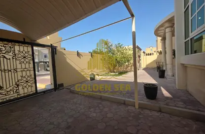 فيلا - 6 غرف نوم - 8 حمامات للايجار في آل نهيان - أبوظبي