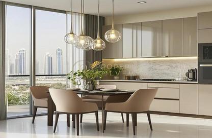 Apartment - 1 Bedroom - 2 Bathrooms for sale in Azizi Raffi - Al Furjan - Dubai