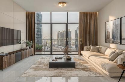 Apartment - 1 Bedroom - 2 Bathrooms for sale in Azizi Raffi - Al Furjan - Dubai