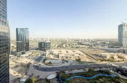 Apartment - 2 Bedrooms - 2 Bathrooms for sale in Al Waleed Paradise - JLT Cluster R - Jumeirah Lake Towers - Dubai