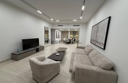 Apartment - 2 - 3 for rent in MAG 330 - City of Arabia - Dubai Apartment - 2 - 3 for rent in MAG 330 - City of Arabia - Dubai