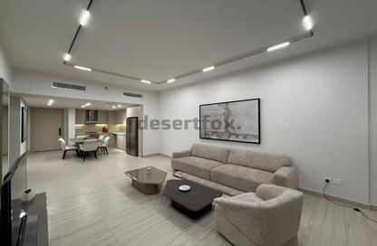 Apartment - 2 - 3 for rent in MAG 330 - City of Arabia - Dubai Apartment - 2 - 3 for rent in MAG 330 - City of Arabia - Dubai
