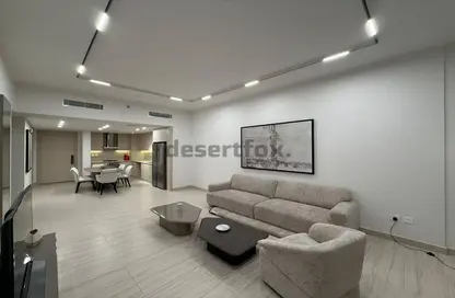 Apartment - 2 Bedrooms - 3 Bathrooms for rent in MAG 330 - City of Arabia - Dubai