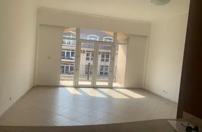 Apartment - 1 Bedroom - 2 Bathrooms for rent in Courtyard Apartments - Uptown Mirdif - Mirdif - Dubai