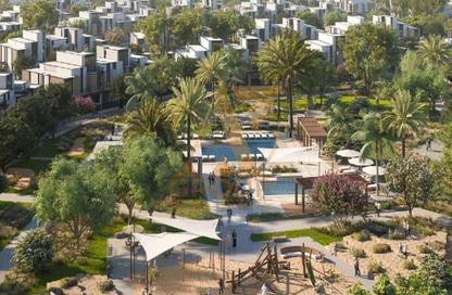 Townhouse - 3 Bedrooms - 4 Bathrooms for sale in Mudon Al Ranim 6 - Mudon - Dubai