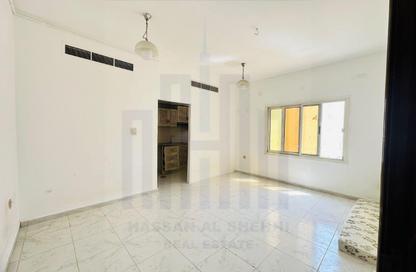 Apartment - Studio - 1 for rent in Fire Station Road - Muwaileh - Sharjah