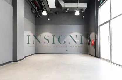 Shop - Studio - 1 Bathroom for rent in Majan - Dubai Land - Dubai