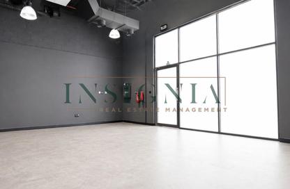Shop - Studio - 1 Bathroom for rent in Majan - Dubai Shop - Studio - 1 Bathroom for rent in Majan - Dubai