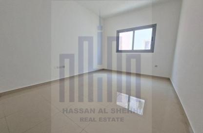 Apartment - 1 Bedroom - 2 Bathrooms for rent in Muwailih Building - Muwaileh - Sharjah