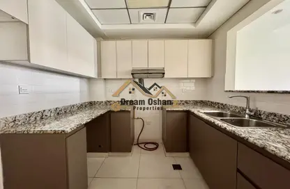 Apartment - 1 Bedroom - 2 Bathrooms for rent in Al Waleed Garden 1 - Al Waleed Garden - Al Jaddaf - Dubai