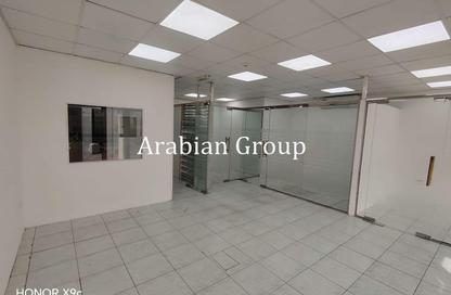 Office Space - Studio - 2 for rent in Al Souk Al Kabeer Street - Al Souk Al Kabeer - Bur Dubai - Dubai