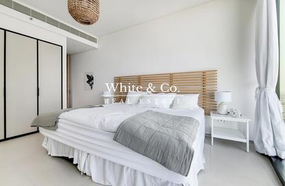 Apartment - 3 Bedrooms - 5 Bathrooms for rent in Jumeirah Gate Tower 1 - The Address Jumeirah Resort and Spa - Jumeirah Beach Residence - Dubai