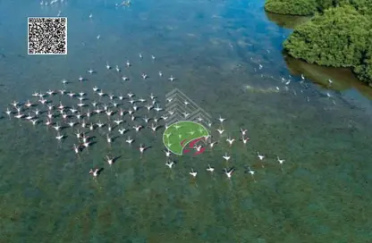 شقة - 3 غرف نوم - 5 حمامات للبيع في الخور - الزورا - عجمان