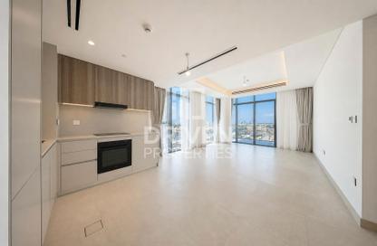 Apartment - 1 - 1 for rent in Laurel - Central Park at City Walk - City Walk - Dubai